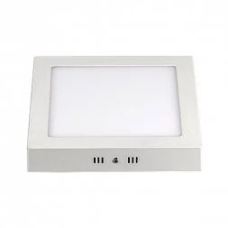 Светильник SP-S225x225-18W White