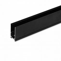 Slim Magnetic Шинопровод накладной черный 1м 85085/00 Elektrostandard a057185