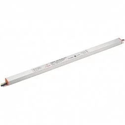 Блок питания ARV-24072-LONG-D (24V, 3A, 72W) (Arlight, IP20 Металл, 2 года)