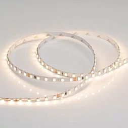 Лента RT 2-5000 24V Warm2400 5mm 2x (3528, 600 LED, LUX)