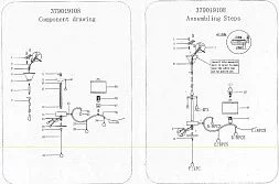 Потолочный светильник MW-Light Федерика хром 379019108