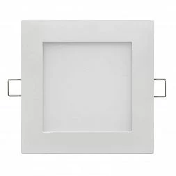 Светильник DL200х200A-9W White (Arlight, Открытый)