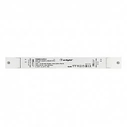 Блок питания ARV-SP-24030-LINEAR-PFC (24V, 1.25A, 30W) (Arlight, IP20 Пластик, 5 лет)