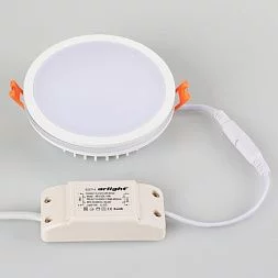 Светодиодная панель LTD-115SOL-15W Day White