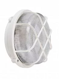 Настенный / потолочный светильник Deko-Light Syrma Round White 401014