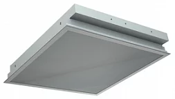 Потолочный светодиодный светильник OPL/R ECO LED 1200х600 4000K GRILIATO