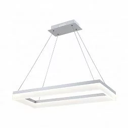 Светодиодный подвесной светильник Moderli V1730-PL Euro LED*42W