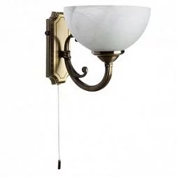 Бра Arte Lamp WINDSOR Бронза A3777AP-1AB