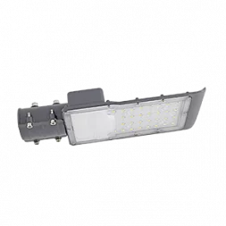 Светильник Уличный Gauss LED Avenue IP65 316*130*57 30W 3000lm 5000K 190-250V КСС "Ш" 1/20