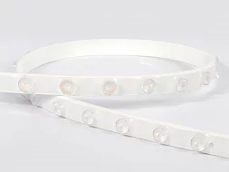 Светодиодная лента мини фокусирующая -WL236, SMD2835, 36led/m, 14Вт/м, 24В, 4000K, 15°, IP67  SWG