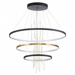 Подвесной светильник Odeon Light 3901/99L