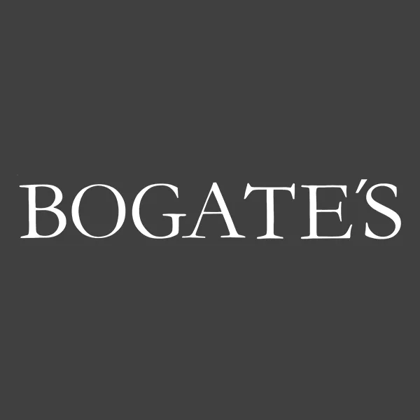 Bogate's