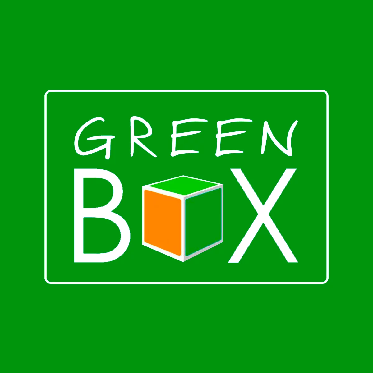 Green Box